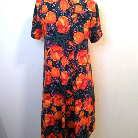 Lu La Roe Dress. Size small - Picture 5 of 11